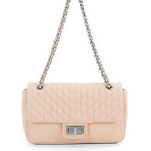 karl Lagerfeld  cross body shoulder bag